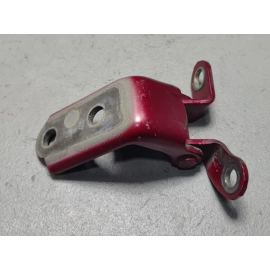 2023-2025 Toyota Crown Rear Right Passenger Door Upper Hinge Red OEM