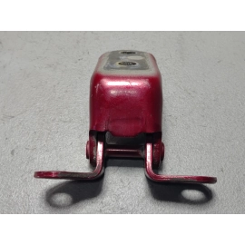 2023-2025 Toyota Crown Rear Right Passenger Door Upper Hinge Red OEM