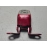 2023-2025 Toyota Crown Rear Right Passenger Door Upper Hinge Red OEM