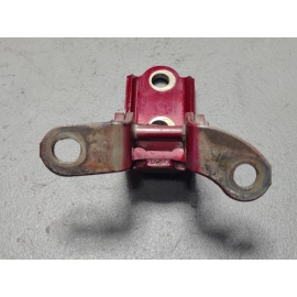 2023-2025 Toyota Crown Rear Right Passenger Door Upper Hinge Red OEM