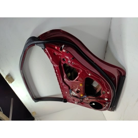 2018-2024 Toyota Camry Rear Right Passenger Door Shell Panel OEM