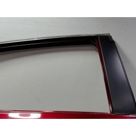 2018-2024 Toyota Camry Rear Right Passenger Door Shell Panel OEM