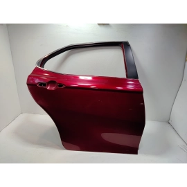 2018-2024 Toyota Camry Rear Right Passenger Door Shell Panel OEM