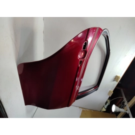 2018-2024 Toyota Camry Rear Right Passenger Door Shell Panel OEM