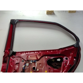 2018-2024 Toyota Camry Rear Right Passenger Door Shell Panel OEM