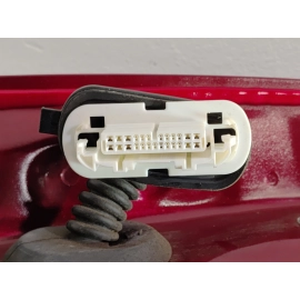 2018-2024 Toyota Camry Rear Right Passenger Door Shell Panel OEM