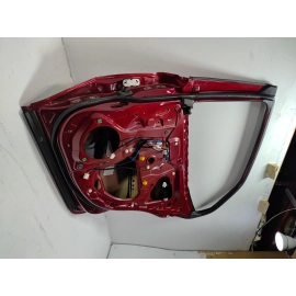 2018-2024 Toyota Camry Rear Right Passenger Door Shell Panel OEM