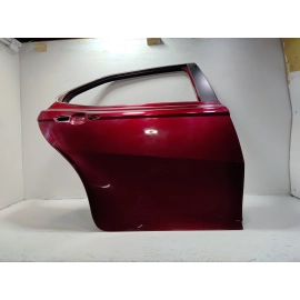 2018-2024 Toyota Camry Rear Right Passenger Door Shell Panel OEM