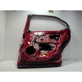 2018-2024 Toyota Camry Rear Right Passenger Door Shell Panel OEM