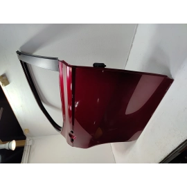 2018-2024 Toyota Camry Rear Right Passenger Door Shell Panel OEM