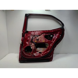 2018-2024 Toyota Camry Rear Right Passenger Door Shell Panel OEM