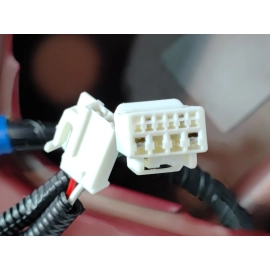 2018-2024 Toyota Camry Rear Right Passenger Door Shell Panel OEM