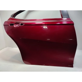 2018-2024 Toyota Camry Rear Right Passenger Door Shell Panel OEM