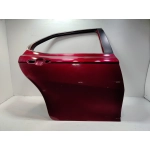 2018-2024 Toyota Camry Rear Right Passenger Door Shell Panel OEM