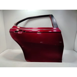 2018-2024 Toyota Camry Rear Right Passenger Door Shell Panel OEM