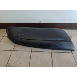 2018 Toyota Camry Rear 2 Row Right Passenger Seat Back Bolster Cushion Cover OEM