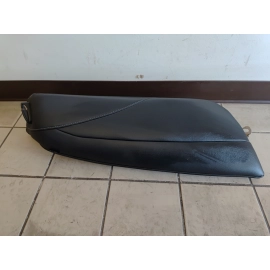 2018 Toyota Camry Rear 2 Row Right Passenger Seat Back Bolster Cushion Cover OEM