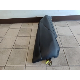 2018 Toyota Camry Rear 2 Row Right Passenger Seat Back Bolster Cushion Cover OEM