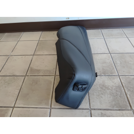 2018 Toyota Camry Rear 2 Row Right Passenger Seat Back Bolster Cushion Cover OEM