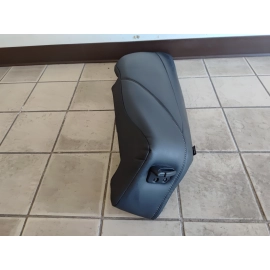 2018 Toyota Camry Rear 2 Row Right Passenger Seat Back Bolster Cushion Cover OEM