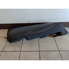 2018 Toyota Camry Rear 2 Row Right Passenger Seat Back Bolster Cushion Cover OEM