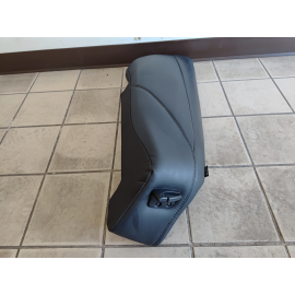 2018 Toyota Camry Rear 2 Row Right Passenger Seat Back Bolster Cushion Cover OEM