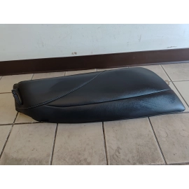 2018 Toyota Camry Rear 2 Row Right Passenger Seat Back Bolster Cushion Cover OEM