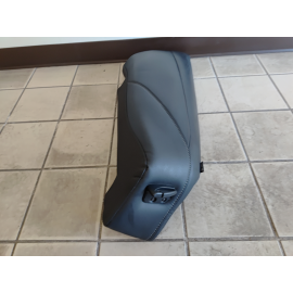 2018 Toyota Camry Rear 2 Row Right Passenger Seat Back Bolster Cushion Cover OEM