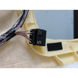 2018 Toyota Camry Roof Interior Headliner Gray OEM