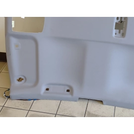 2018 Toyota Camry Roof Interior Headliner Gray OEM