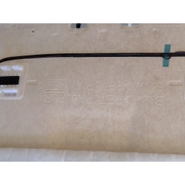 2018 Toyota Camry Roof Interior Headliner Gray OEM