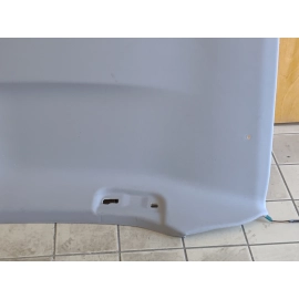 2018 Toyota Camry Roof Interior Headliner Gray OEM