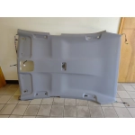 2018 Toyota Camry Roof Interior Headliner Gray OEM