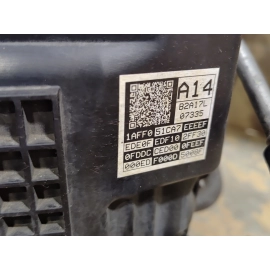 2018 - 2024 TOYOTA CAMRY 2.5L FWD AUTOMATIC TRANSMISSION TRANS ATM 8 SPEED OEM