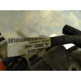 2018 - 2024 TOYOTA CAMRY 2.5L FWD AUTOMATIC TRANSMISSION TRANS ATM 8 SPEED OEM