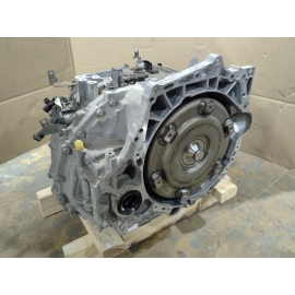2018 - 2024 TOYOTA CAMRY 2.5L FWD AUTOMATIC TRANSMISSION TRANS ATM 8 SPEED OEM