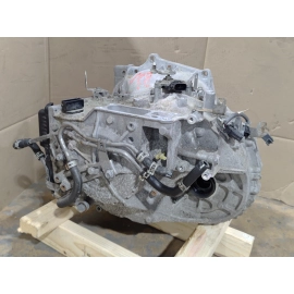 2018 - 2024 TOYOTA CAMRY 2.5L FWD AUTOMATIC TRANSMISSION TRANS ATM 8 SPEED OEM