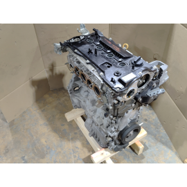 TOYOTA CAMRY ENGINE MOTOR 2.5L A25AFKS 16-VALVE DOHC 2018-2020 OEM