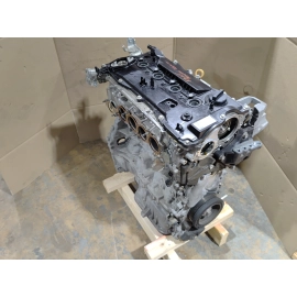 TOYOTA CAMRY ENGINE MOTOR 2.5L A25AFKS 16-VALVE DOHC 2018-2020 OEM