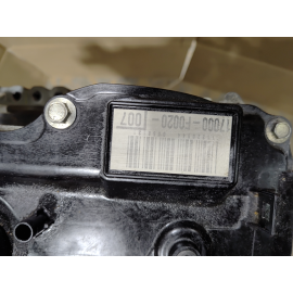 TOYOTA CAMRY ENGINE MOTOR 2.5L A25AFKS 16-VALVE DOHC 2018-2020 OEM