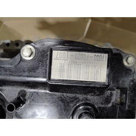 TOYOTA CAMRY ENGINE MOTOR 2.5L A25AFKS 16-VALVE DOHC 2018-2020 OEM