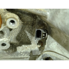 TOYOTA CAMRY ENGINE MOTOR 2.5L A25AFKS 16-VALVE DOHC 2018-2020 OEM