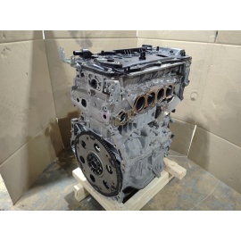 TOYOTA CAMRY ENGINE MOTOR 2.5L A25AFKS 16-VALVE DOHC 2018-2020 OEM