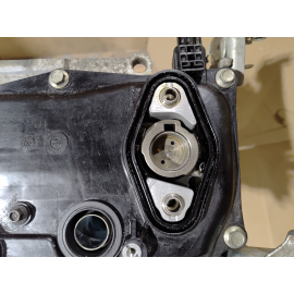 TOYOTA CAMRY ENGINE MOTOR 2.5L A25AFKS 16-VALVE DOHC 2018-2020 OEM