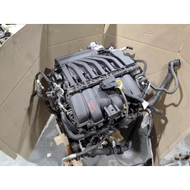 2018-2023 VOLKSWAGEN ATLAS 3.6L AWD ENGINE MOTOR ASSEMBLY OEM
