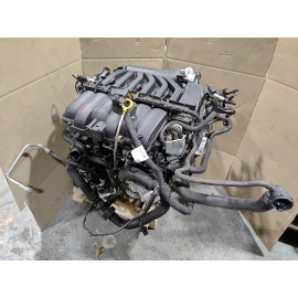 2018-2023 VOLKSWAGEN ATLAS 3.6L AWD ENGINE MOTOR ASSEMBLY OEM