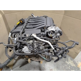 2018-2023 VOLKSWAGEN ATLAS 3.6L AWD ENGINE MOTOR ASSEMBLY OEM