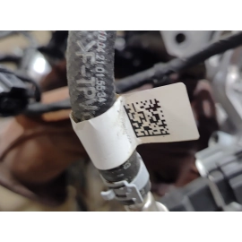 2018-2023 VOLKSWAGEN ATLAS 3.6L AWD ENGINE MOTOR ASSEMBLY OEM