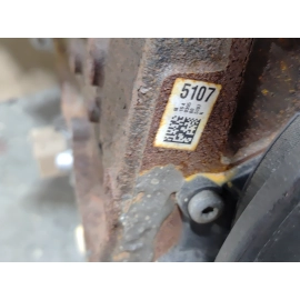 2018-2023 VOLKSWAGEN ATLAS 3.6L AWD ENGINE MOTOR ASSEMBLY OEM