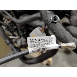 2018-2023 VOLKSWAGEN ATLAS 3.6L AWD ENGINE MOTOR ASSEMBLY OEM